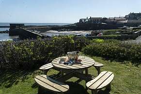 Creel Cottage, Craster