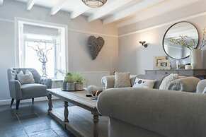 Creel Cottage, Craster