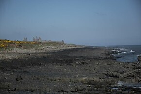Creel Cottage, Craster
