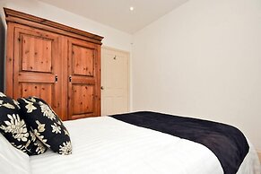 Hodgkin Hall