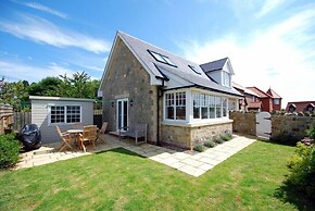 Stone Cottage
