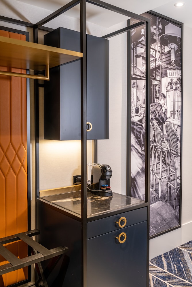 Dorsett Melbourne