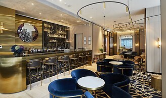 Dorsett Melbourne