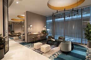Dorsett Melbourne
