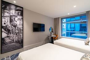 Dorsett Melbourne