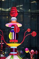Dorsett Melbourne