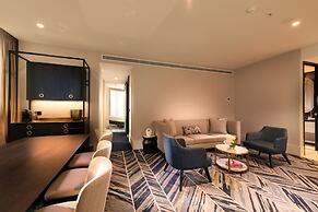 Dorsett Melbourne