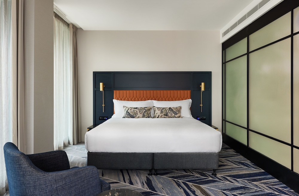 Dorsett Melbourne
