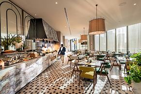 Dorsett Melbourne