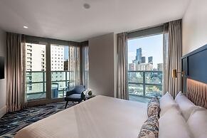 Dorsett Melbourne