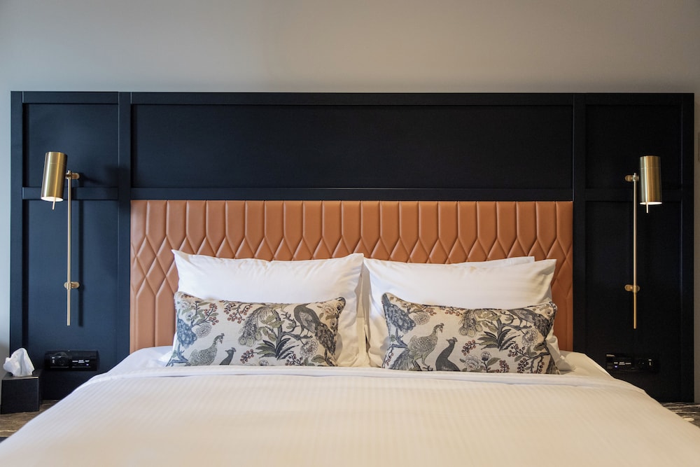 Dorsett Melbourne