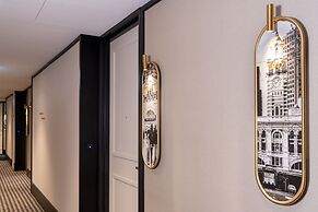 Dorsett Melbourne
