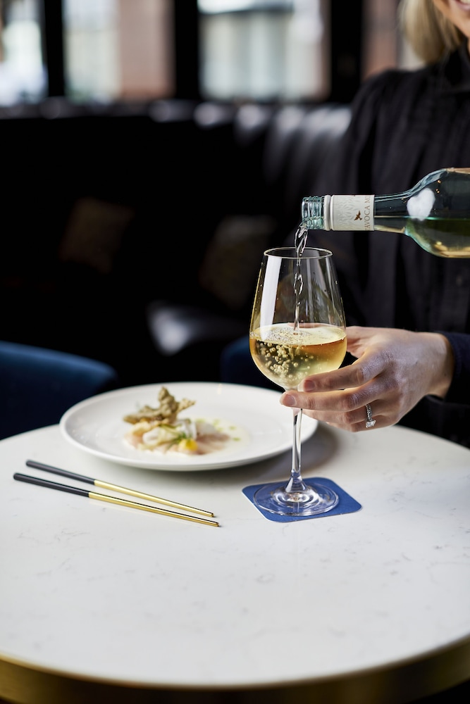 Dorsett Melbourne