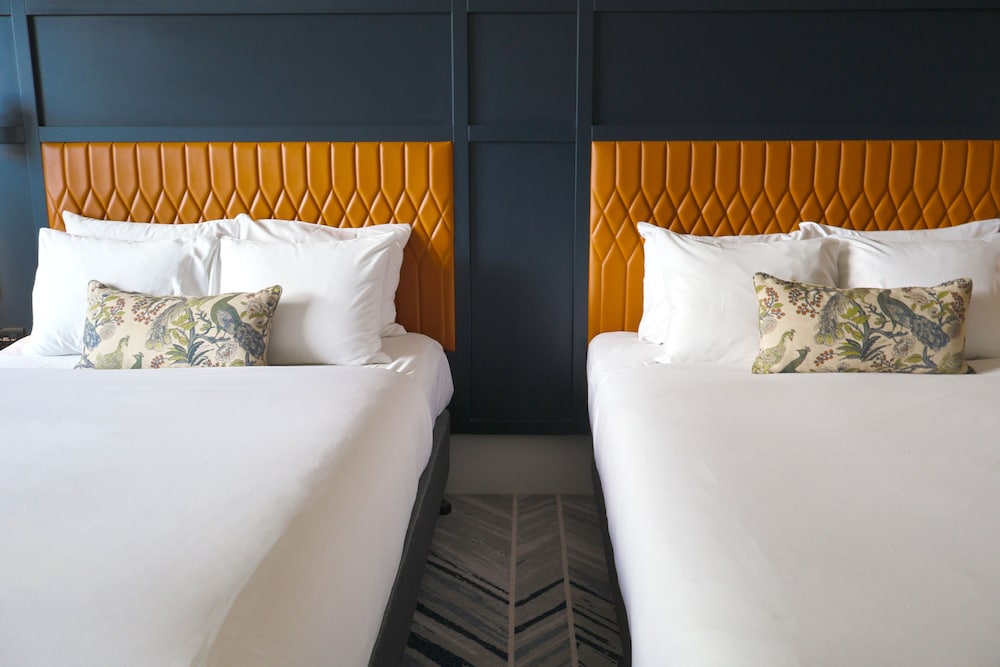 Dorsett Melbourne