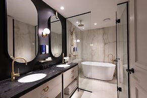 Dorsett Melbourne