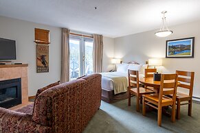 Sundance Lodge