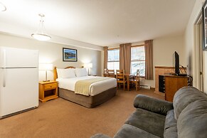 Sundance Lodge