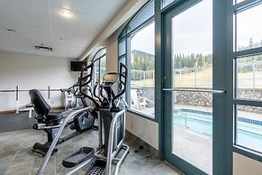 Sundance Lodge