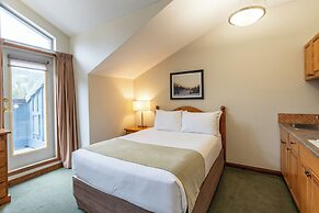 Sundance Lodge