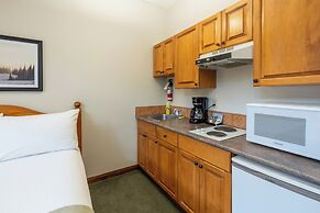 Sundance Lodge