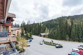 Sundance Lodge