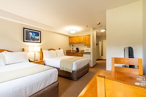Sundance Lodge