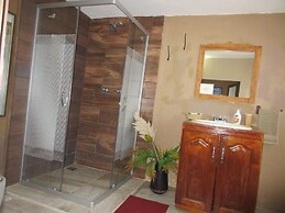 Casa de las Escaleras