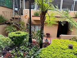 Casa de las Escaleras