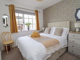 The Bolthole