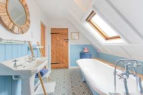 Seal Cottage