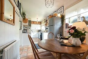 The Bakehouse