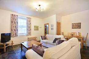 Crier Cottage