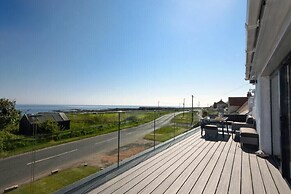 Waters Edge Beadnell