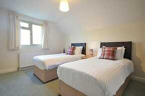 Annstead House