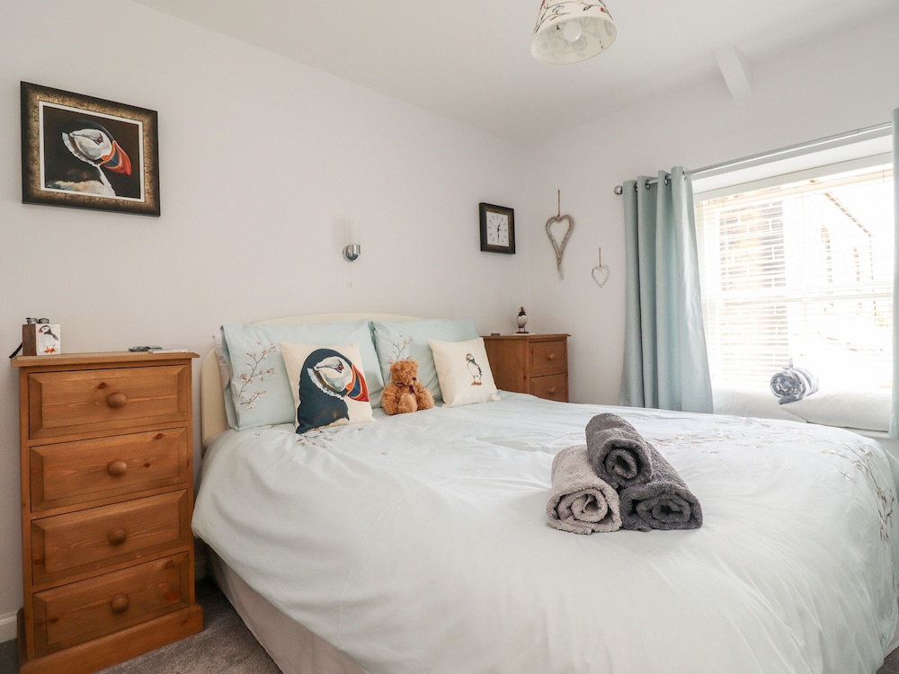 Aln Cottage
