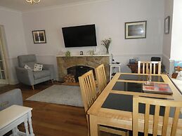 Aln Cottage