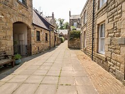 Aln Cottage