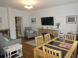 Aln Cottage