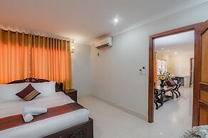 Sinaka Angkor Hotel