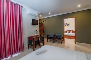 Sinaka Angkor Hotel