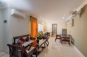 Sinaka Angkor Hotel