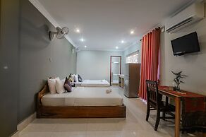 Sinaka Angkor Hotel