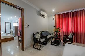 Sinaka Angkor Hotel
