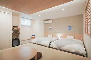 NAGI Hiroshima Hotel&Lounge