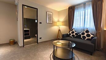 Ascella Bangkok Hotel