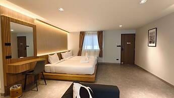 Ascella Bangkok Hotel