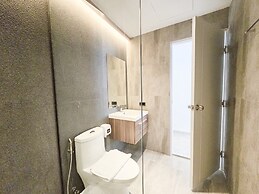 Ascella Bangkok Hotel