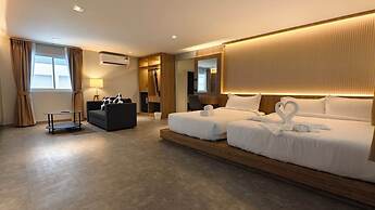 Ascella Bangkok Hotel