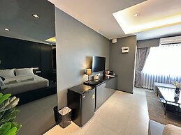 Ascella Bangkok Hotel