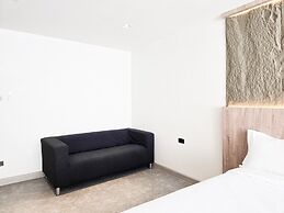 Ascella Bangkok Hotel